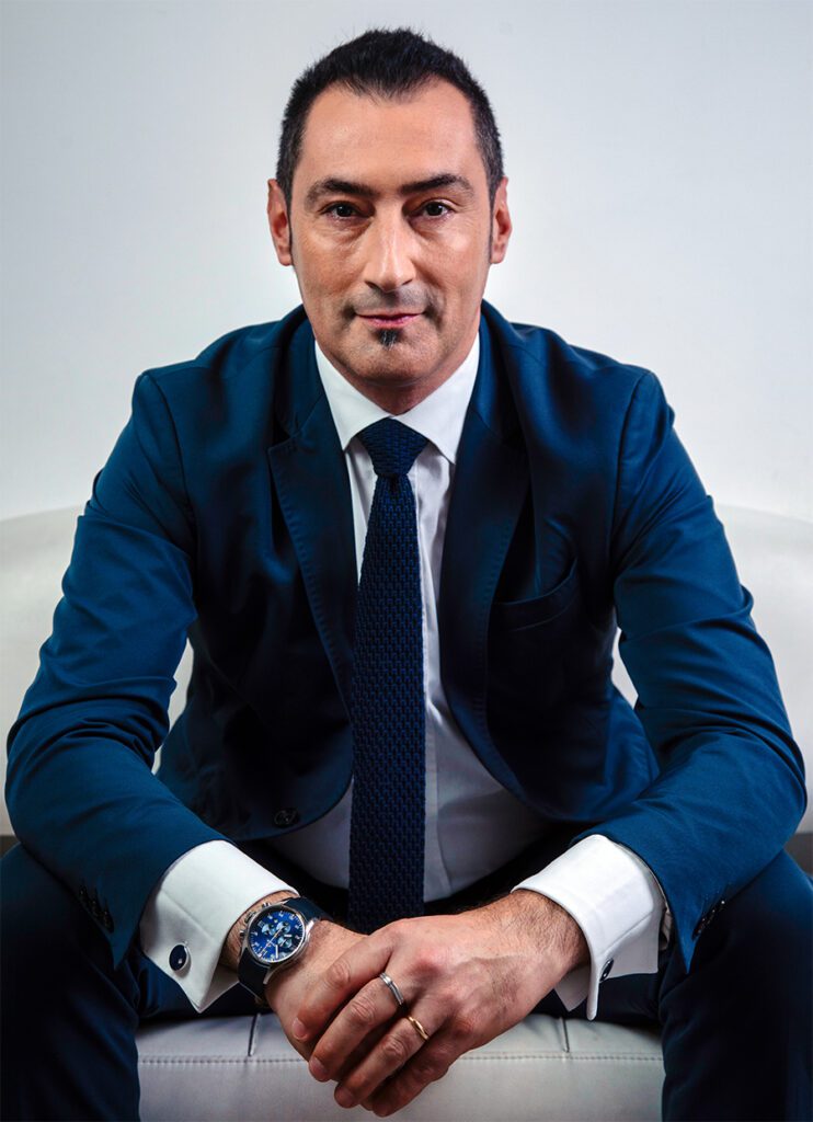 Gianmarco Bruschi