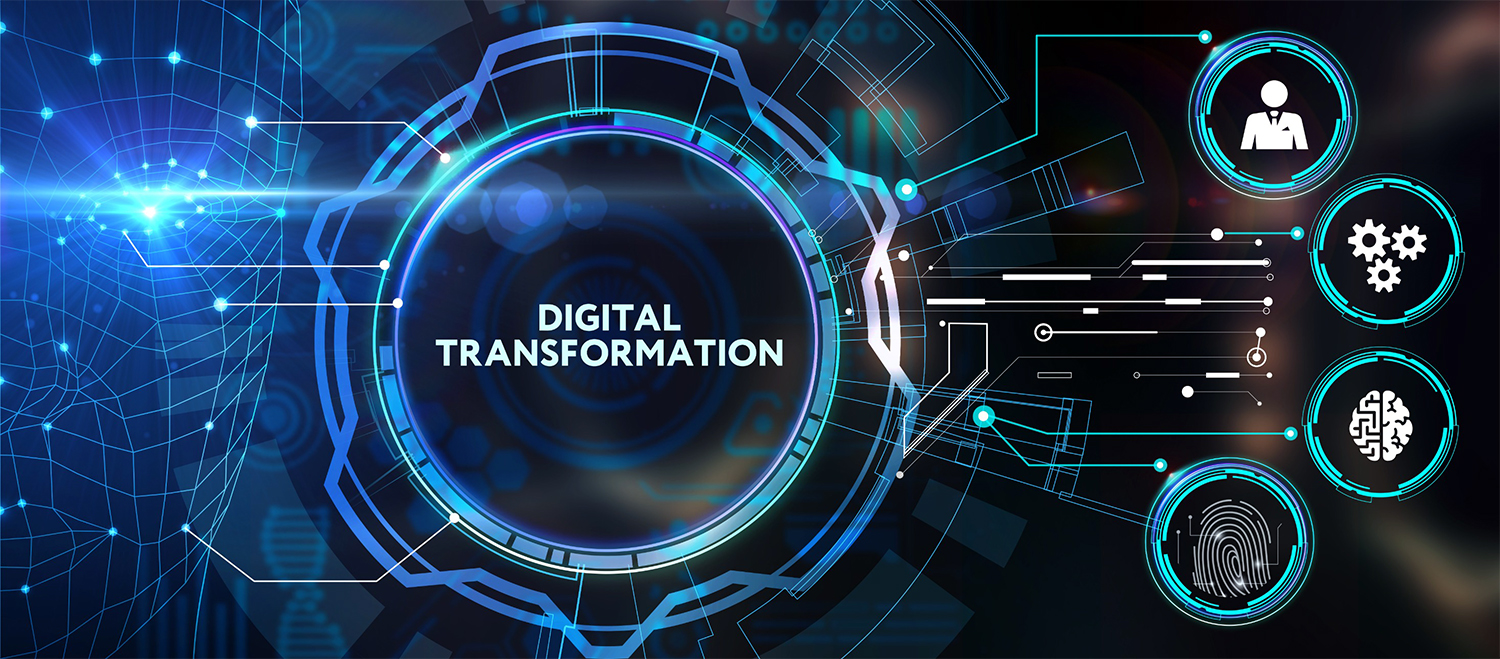 Digital Transformation