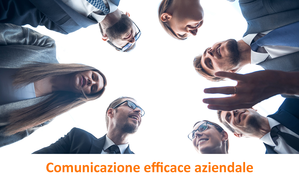 comunicazione efficace aziendale