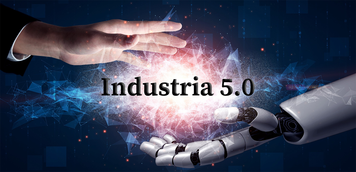 industria 5.0