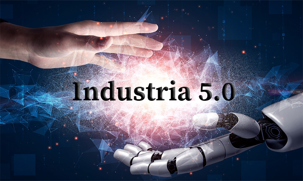 industria 5.0