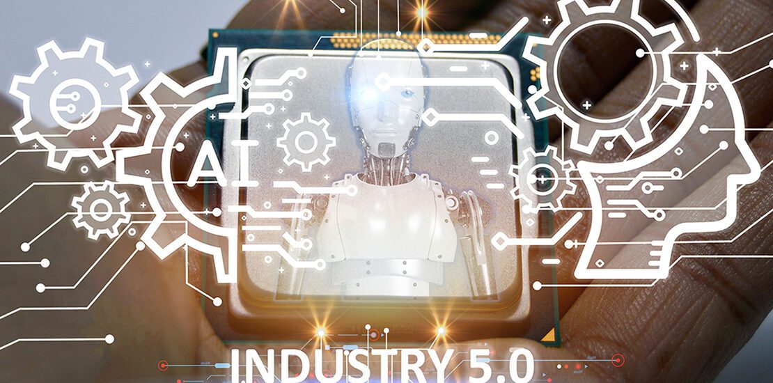 Industry 5.0